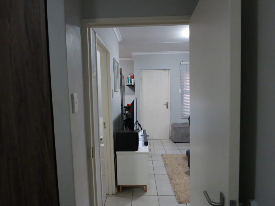 0 Bedroom Property for Sale in Electric City Western Cape